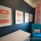 Adorable contemporary window blinds to inspire you 29