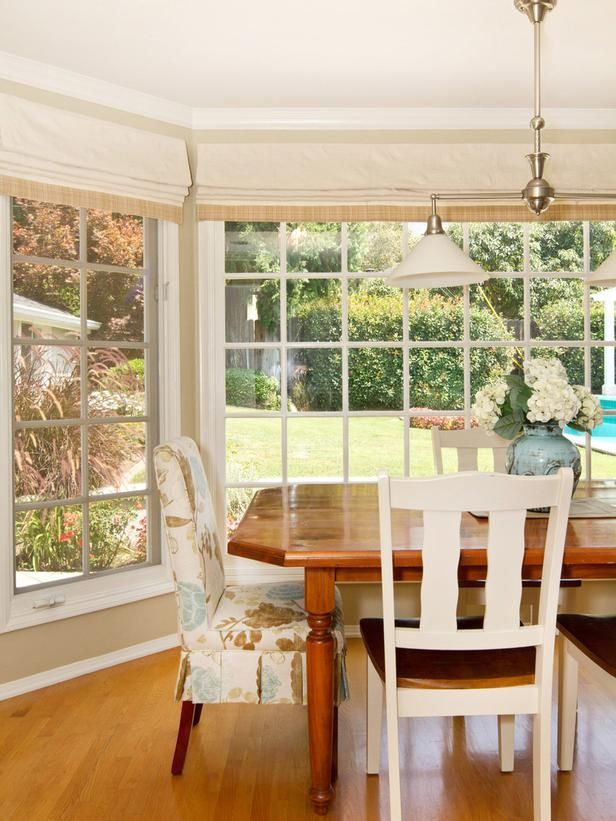 Bay window ideas that blend well with modern interior design 06