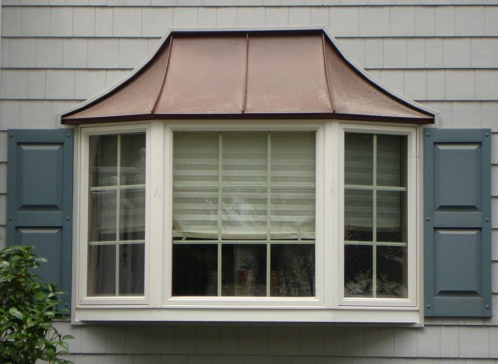 Bay window ideas that blend well with modern interior design 07