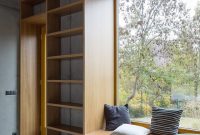 Bay window ideas that blend well with modern interior design 15