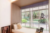 Bay window ideas that blend well with modern interior design 38