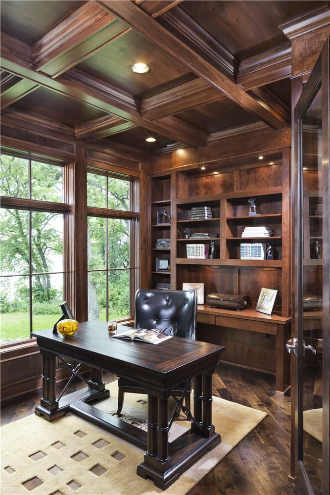 Bay window ideas that blend well with modern interior design 39