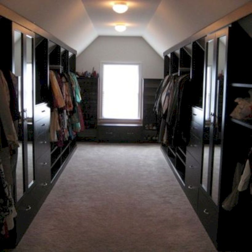 Best attic makeover ideas to inspire you 03