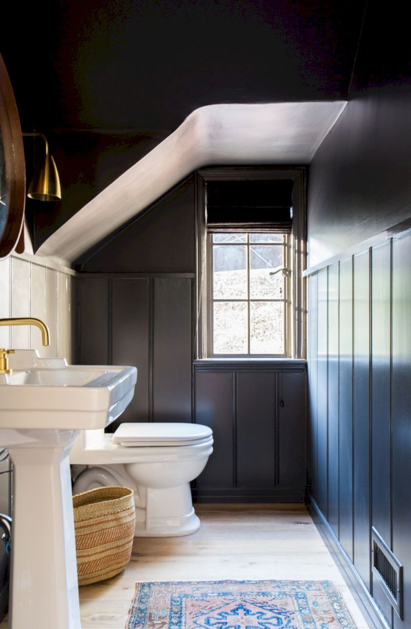 Best attic makeover ideas to inspire you 33