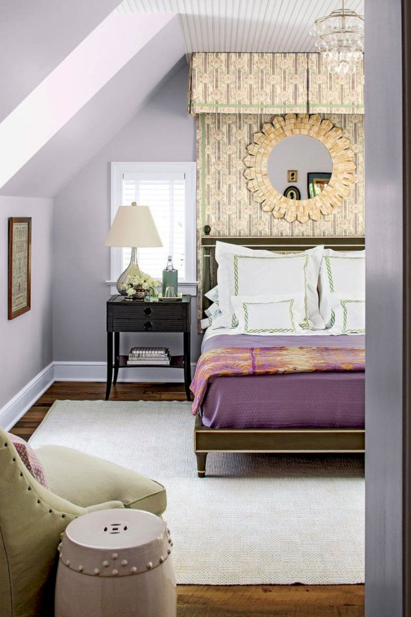 Best attic makeover ideas to inspire you 45
