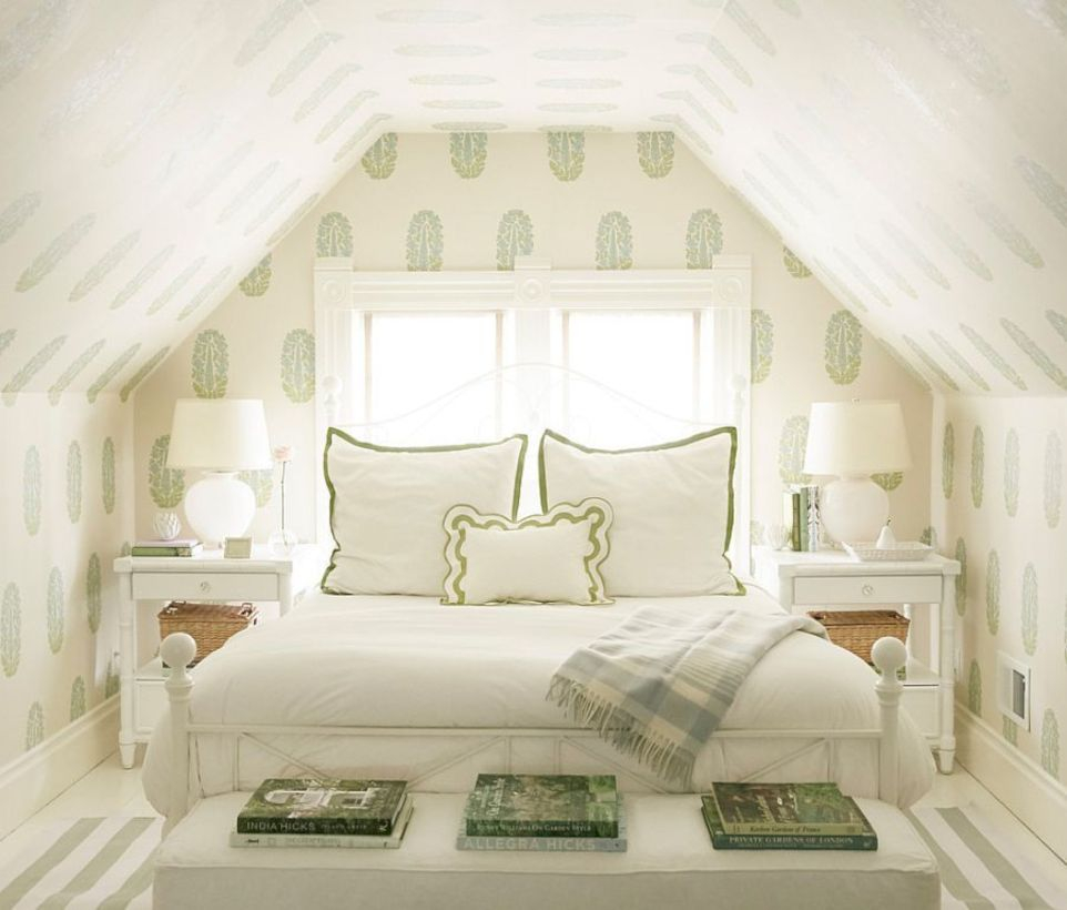 Best attic makeover ideas to inspire you 47
