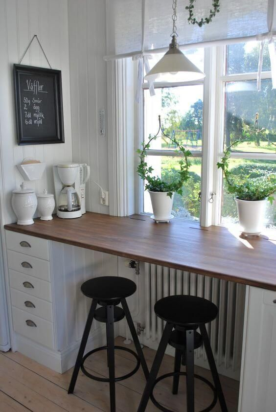 Best bay window design ideas that makes you enjoy the view easily 03