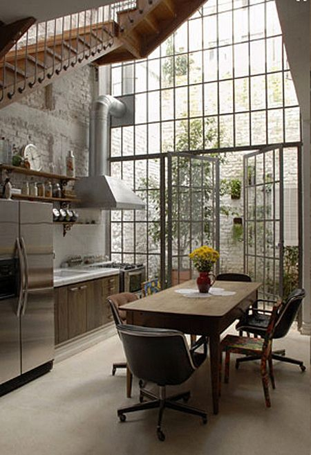 Best bay window design ideas that makes you enjoy the view easily 04