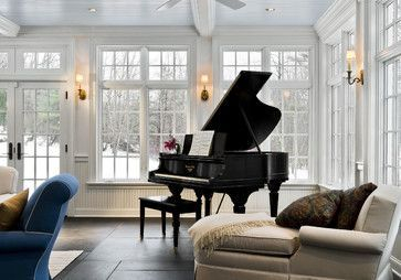 Best bay window design ideas that makes you enjoy the view easily 13