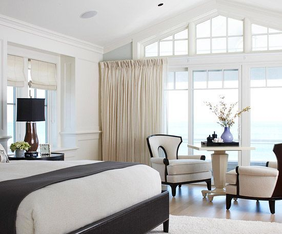 Best bay window design ideas that makes you enjoy the view easily 15