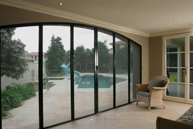 Best bay window design ideas that makes you enjoy the view easily 17