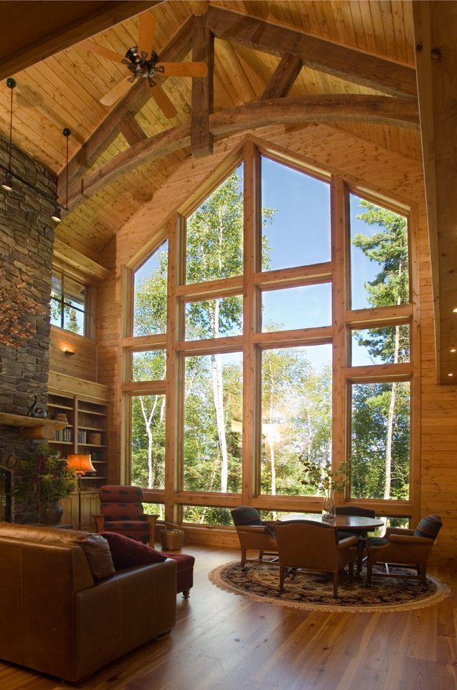 Best bay window design ideas that makes you enjoy the view easily 37