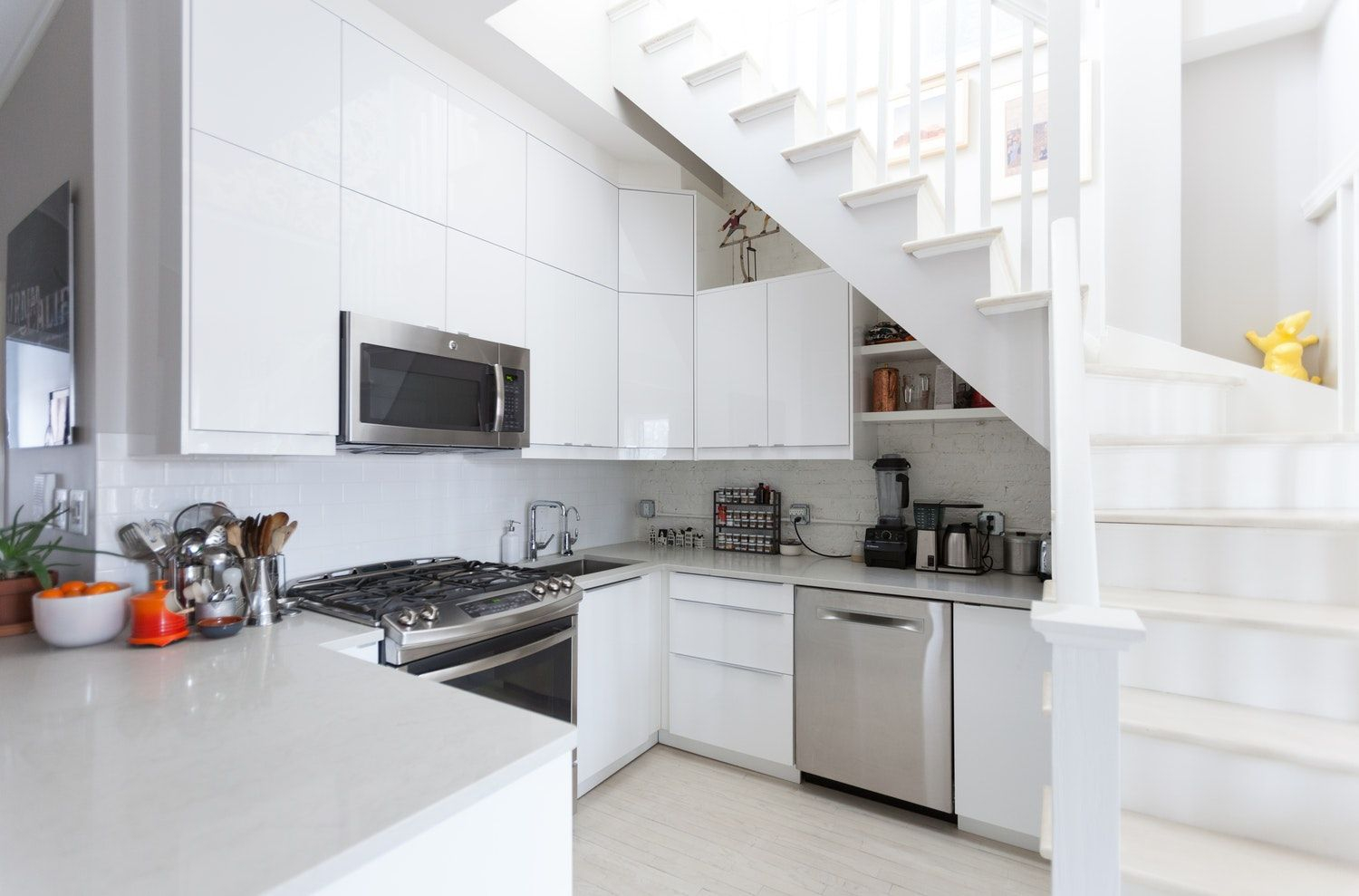 Best clever upgardes to make to your home 11