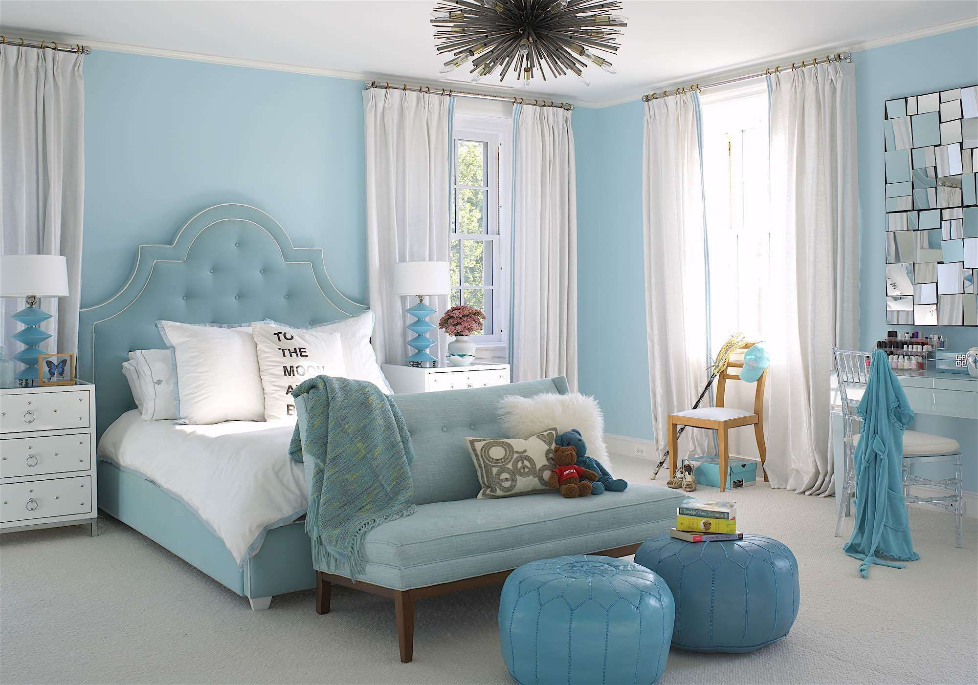 46 Dreamy Bedroom Design Ideas to Inspire you