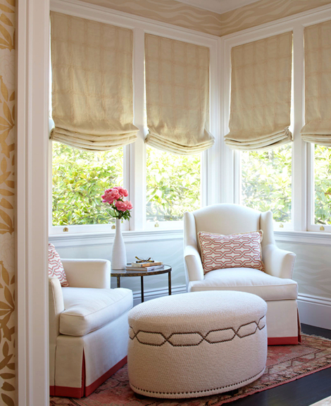Simple and elegant plantation shutters that perfect for every style 05