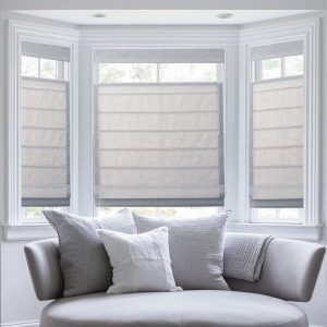 Simple and elegant plantation shutters that perfect for every style 15