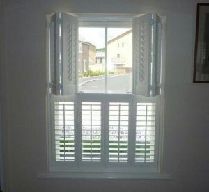 Simple and elegant plantation shutters that perfect for every style 18