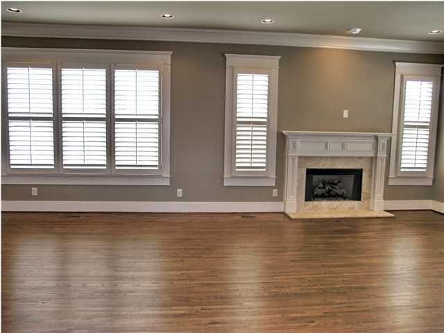 Simple and elegant plantation shutters that perfect for every style 21