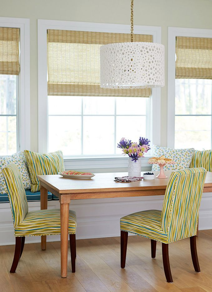 Simple and elegant plantation shutters that perfect for every style 22