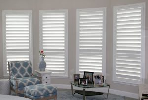 Simple and elegant plantation shutters that perfect for every style 26