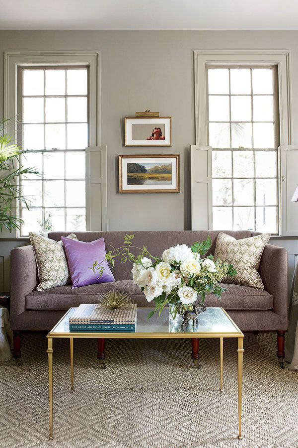 Simple and elegant plantation shutters that perfect for every style 32