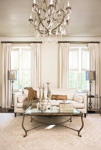 Simple and elegant plantation shutters that perfect for every style 42