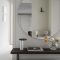 Adorable round mirror designs to brighten up your small space 29