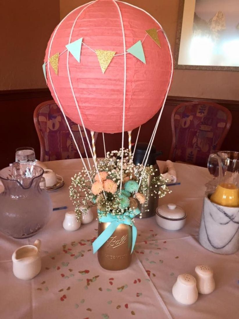 Cheerful ways to use mason jars this spring 21