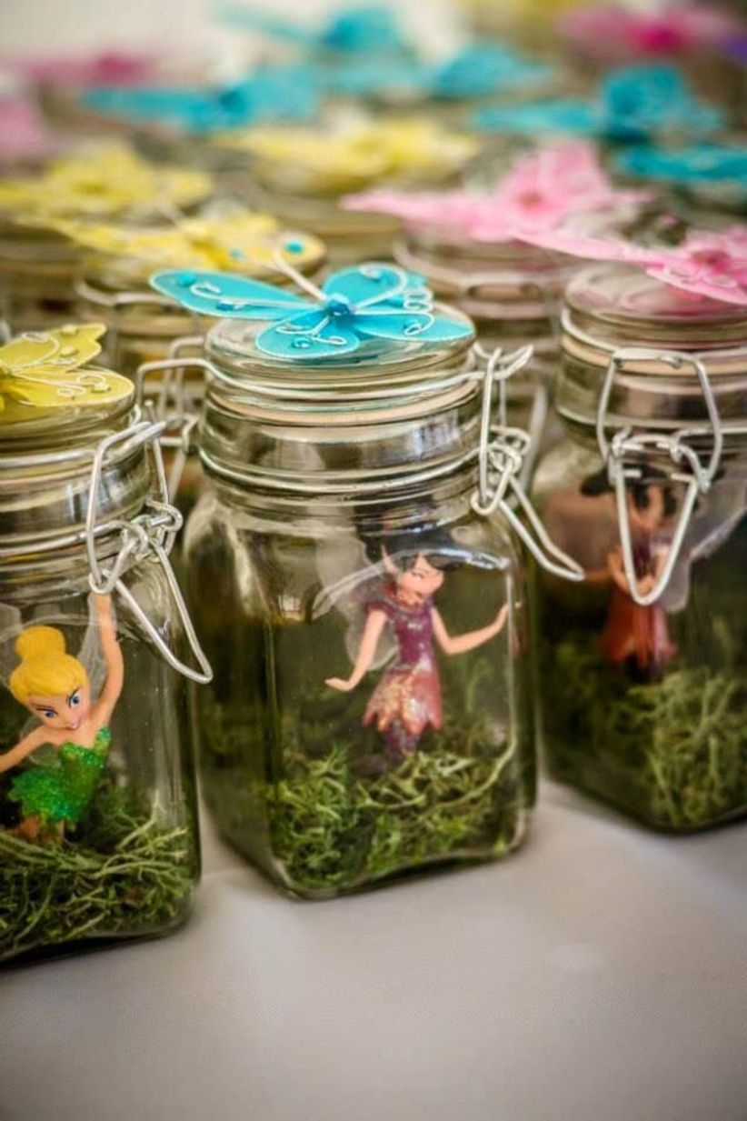 Cheerful ways to use mason jars this spring 42