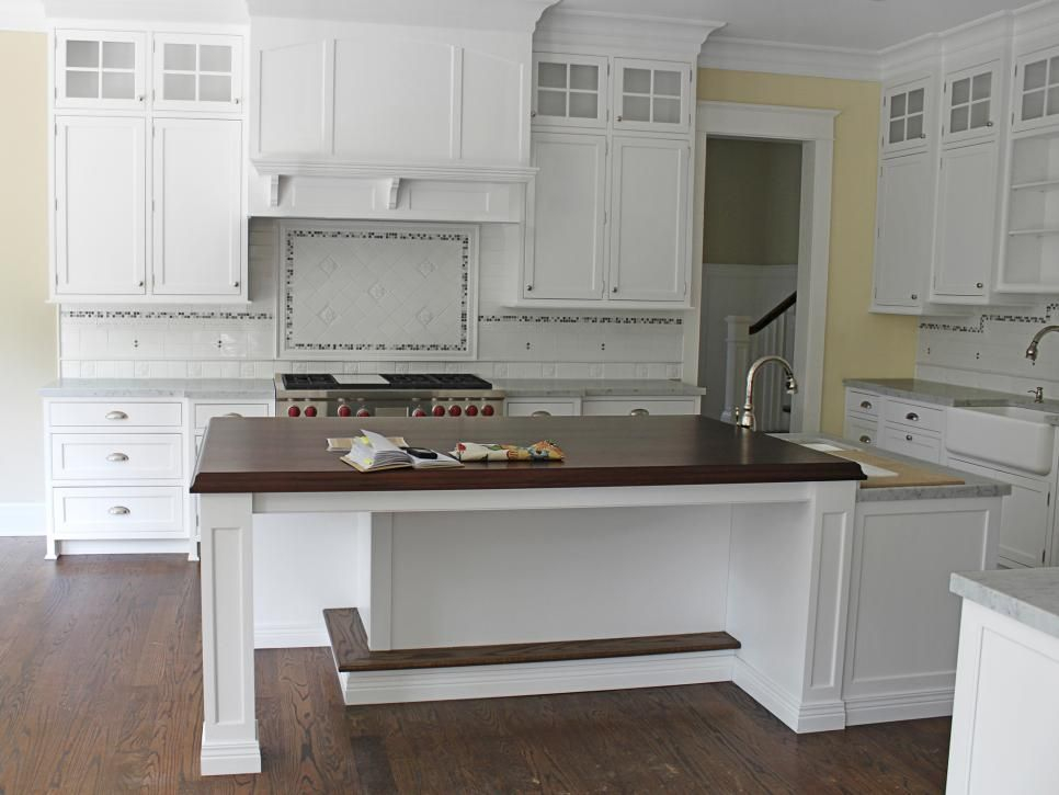 Modern herringbone pattern to give unique elements to your kitchen 31