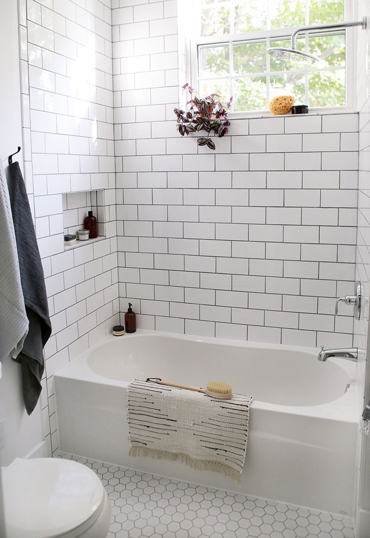 Unique honeycomb tile to give your bathroom a new look 32