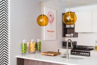 Awesome clutter-free ideas to organize your countertop 03