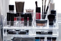 Awesome clutter-free ideas to organize your countertop 05