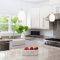 Awesome clutter-free ideas to organize your countertop 07