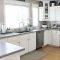 Awesome clutter-free ideas to organize your countertop 09