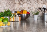 Awesome clutter-free ideas to organize your countertop 11