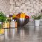 Awesome clutter-free ideas to organize your countertop 11