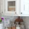 Awesome clutter-free ideas to organize your countertop 13