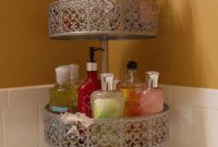 Awesome clutter-free ideas to organize your countertop 14