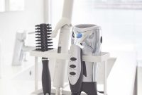 Awesome clutter-free ideas to organize your countertop 15