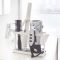 Awesome clutter-free ideas to organize your countertop 15