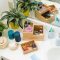 Awesome clutter-free ideas to organize your countertop 16
