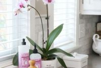 Awesome clutter-free ideas to organize your countertop 18