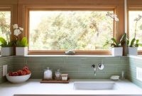 Awesome clutter-free ideas to organize your countertop 19