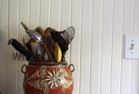 Awesome clutter-free ideas to organize your countertop 21