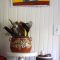 Awesome clutter-free ideas to organize your countertop 21