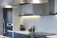 Awesome clutter-free ideas to organize your countertop 25