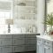 Awesome clutter-free ideas to organize your countertop 26