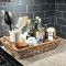 Awesome clutter-free ideas to organize your countertop 27
