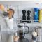 Awesome clutter-free ideas to organize your countertop 28